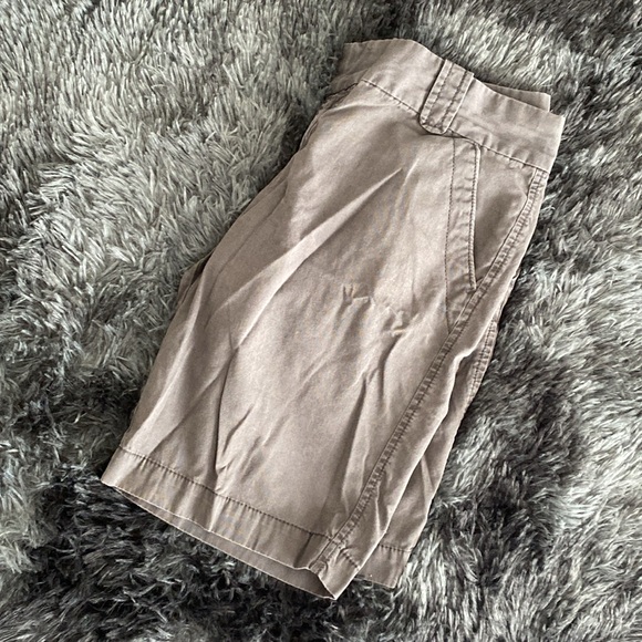 Old Navy dark grey shorts - Picture 15 of 17